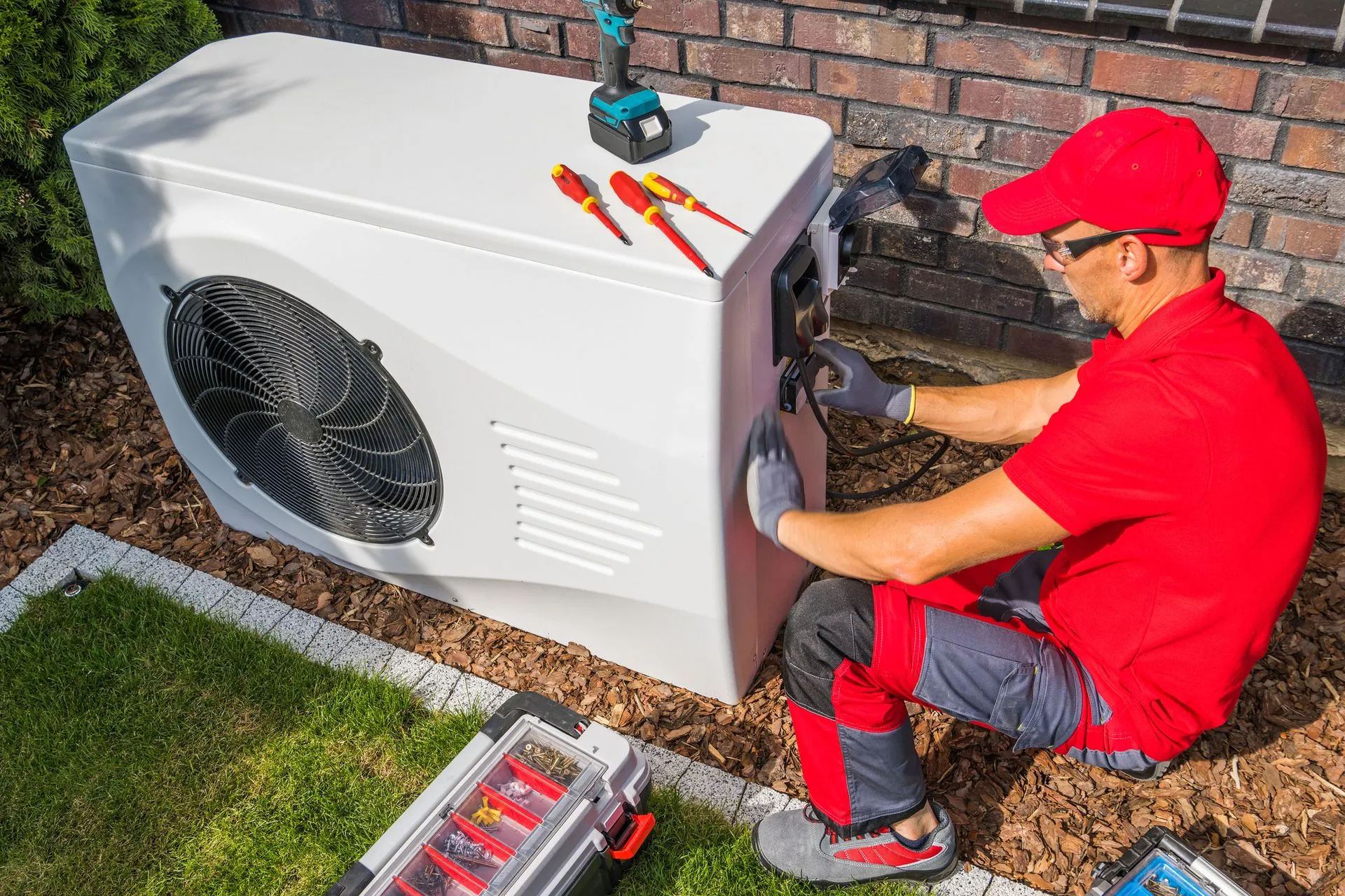 About HVAC in Plains, MT